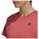 Adidas Γυναικεία κοντομάνικη μπλούζα Run Icons